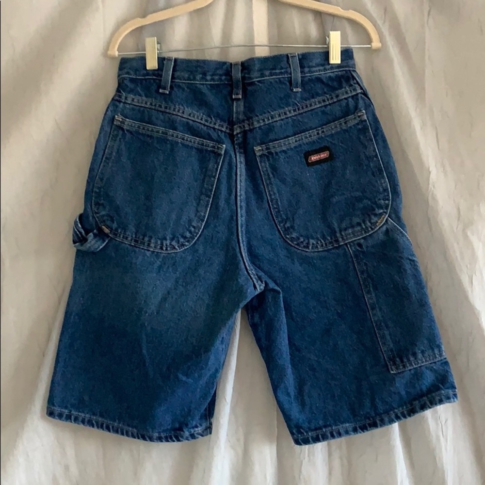 Dickie Shorts